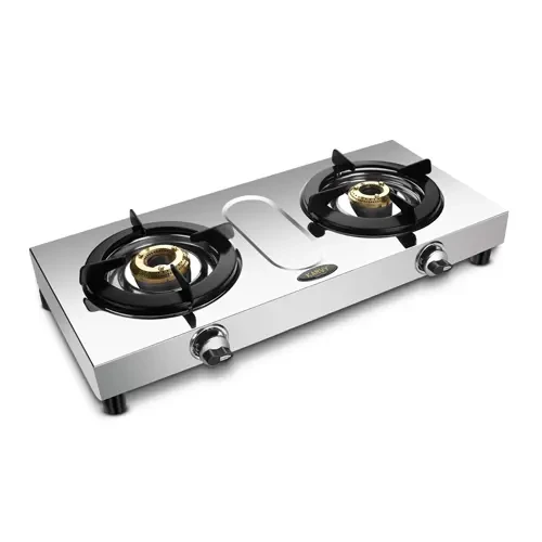 Gas Stoves